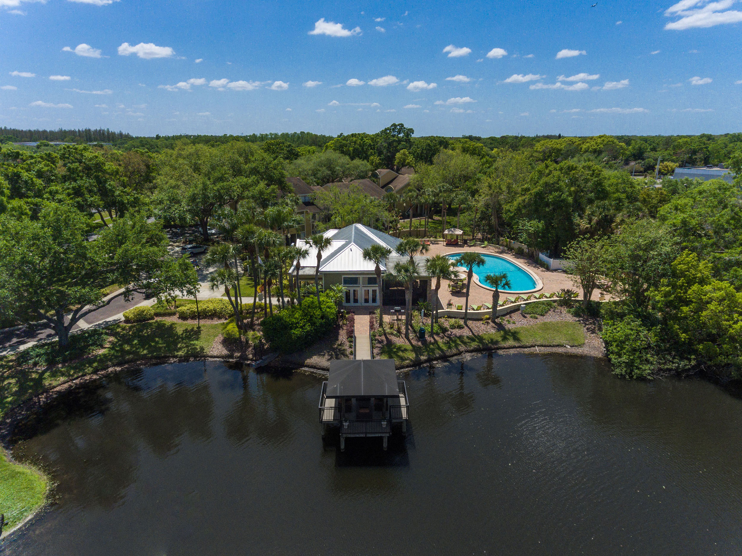 Apartment in Tampa FL Photos Lakes of Northdale Apartments